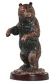 Bear Statues